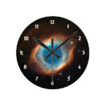 Eye Of God Wallclock