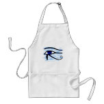 Eye of Horus Apron