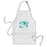 Eye of Horus Apron