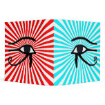 Eye of Horus Binder