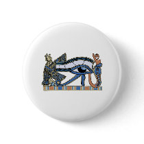 Eye of Horus buttons by teyes143 Eye of Horus buttons