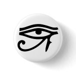 eye of horus pin