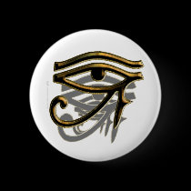 Eye of Horus Buttons