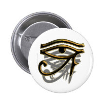 Eye of Horus Buttons