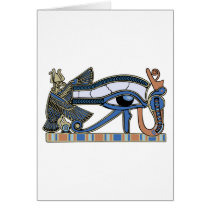 Eye of Horus cards by teyes143 Eye of Horus cards