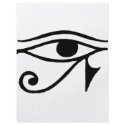 Eye of Horus flyers