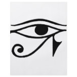 Eye of Horus Full Color Flyer
