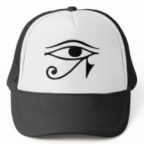 eye of horus hats by arthistory eye of horus hats