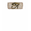 Eye of Horus Hieroglyph t-shirts
