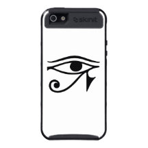 Eye of Horus iPhone 5 Cover