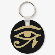 Eye of Horus keychains