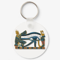 Eye of Horus keychains by arthistory Eye of Horus keychains