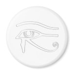 Eye of Horus Magnets