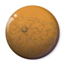 Eye of Horus Magnet