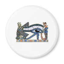 Eye of Horus magnets by teyes143 Eye of Horus magnets