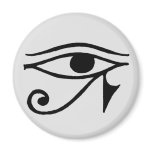 Eye of Horus - Magnet