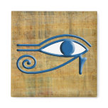 Eye of Horus Magnet