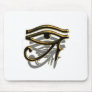 Eye of Horus Mousepad