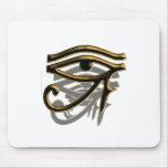 Eye of Horus Mousepad