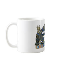Eye of Horus mugs by teyes143 Eye of Horus mugs