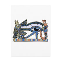 Eye of Horus postcards by teyes143 Eye of Horus postcards