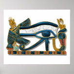 Eye of Horus posters