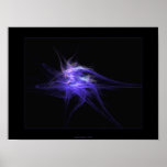 Eye of Horus Poster