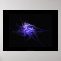 Eye of Horus Poster