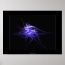 Eye of Horus Poster
