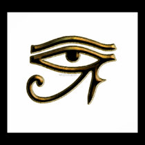 Eye of Horus Poster posters