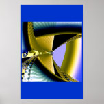 Eye Of Horus Print