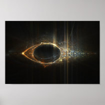 Eye of Horus Posters