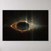 Eye of Horus Posters