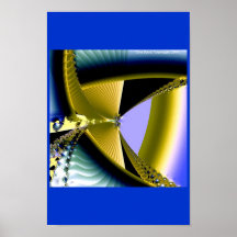 Eye Of Horus Print
