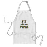 Eye of Horus, Protection Apron