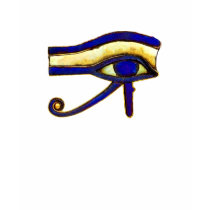 Eye of Horus Shirt by IrishPirateQueen Eye of Horus Shirt