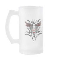 eye of horus skull-tran mugs by Lady_Myst eye of horus skull-tran mugs