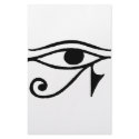Eye of Horus stationery