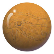 Eye of Horus Stickers