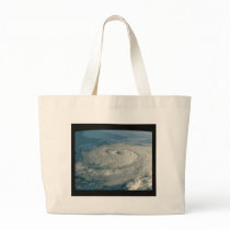 Eye of Hurricane Bag