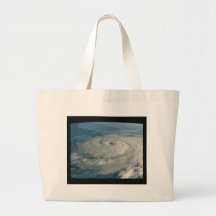 Eye of Hurricane Bag