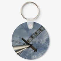 Eye of London keychains