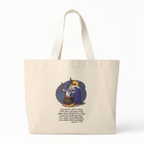 Eye of Newt - Blue bags