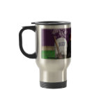 Eye of Newt Halloween Mug