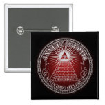 Eye of Providence 4 Button