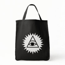 Eye of Providence Bags