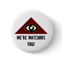 Eye Of Providence Buttons