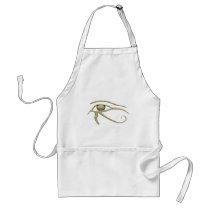 Eye of Ra Aprons