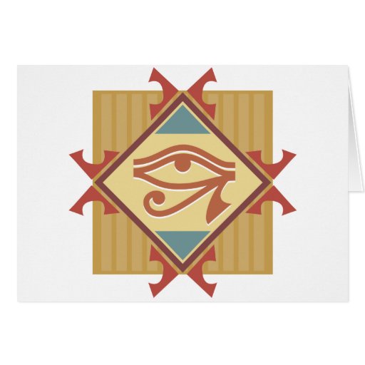Eye of Ra Cards