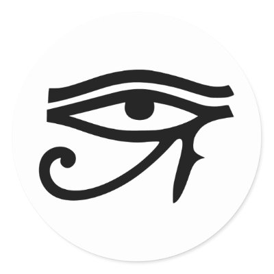 Eye Or Ra